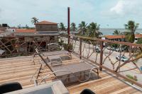 Kicoh - Kite Community House - B&B Itarema