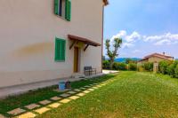 Assisi RelaxBike with view Green comfort in Umbria - Chambres d'hôtes Castelnuovo