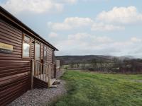 Colonsay - Ferienwohnung Fort William
