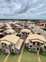 Kite House Lençóis II - B&B Santo Amaro do Maranhão
