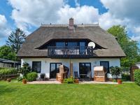 Haus Möwe 01, Sellin - B&B Lancken-Granitz