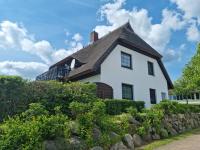 Haus Möwe 01, Sellin - B&B Lancken-Granitz