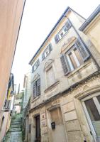 Vila Tartiniela - B&B Piran