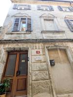 Vila Tartiniela - B&B Piran