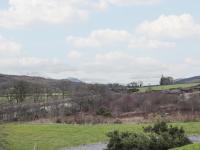Coll - B&B Fort William