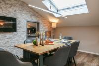 Alpenchic - Ferienwohnung Oberstdorf