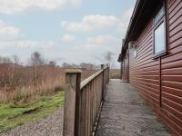 Islay Lodge - B&B Fort William