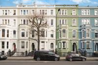 Holland Park & Nothing Hill Apt - Central Line - B&B London