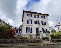 Appartement Atelier - Bed and Breakfast Le Noirmont