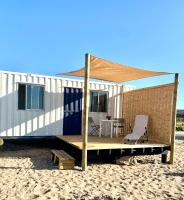 Cabañas ecológicas Tongoy - B&B Tongoy