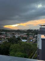 Horizonte Al Este - Bed and Breakfast Granadilla