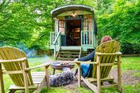 Tweepersoonskamer met Uitzicht op het Park