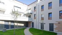 Appartement Aloha, en plein cœur de Barneville - Chambres d'hôtes Barneville-Carteret