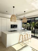 VILLA CLARA - Chambres d’hôtes La Ciotat