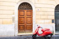 Vaticano Appartamento - B&B Rome