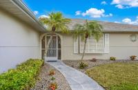 249 Bunker - Ferienwohnung Rotonda West