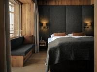 Apartment mit 3 Schlafzimmern - obere Etage