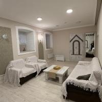 City Heart Apartment - Bed and Breakfast Jerevan