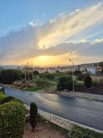 2 Bedroom Apartment with Swimming Pool & Sea View - B&B Pégeia