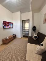 Coração de São João - B&B São João del-Rei