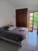 Mirador de Nieva - Ferienwohnung San Salvador de Jujuy