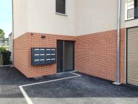 Studio Perle - Centre - Albi - B&B Albi