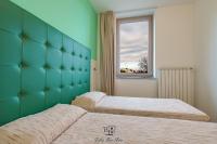 Camera Doppia con Letti Singoli