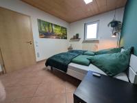 Appartement Sonnenschein - Ferienwohnung Böhl-Iggelheim