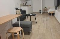 יחידת אירוח אור בזלת - Bed and Breakfast Kirjat Sjmona