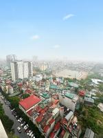 Three Bedroom Apartment Times City - B&B Hanoi