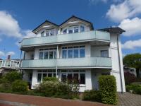 Villa Meernixe 14 - B&B Ostseebad Binz