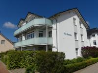 Villa Meernixe 14 - B&B Ostseebad Binz