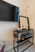 Studio 02 - Les Artes - Bed and Breakfast Valencia