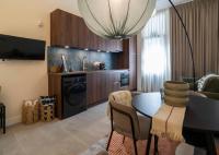 Studio 01 - Les Artes - B&B Valencia