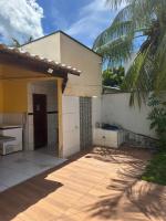 Casa de Praia 6 quartos e 4 suítes! - Chambres d'hôtes Valença
