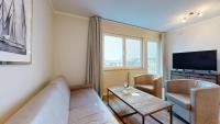 Appartement avec Balcon