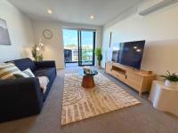 Fresh Build City Retreat in Christchurch CBD - B&B Christchurch