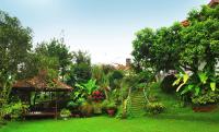 B&B Puncak - Villa Buenavista Puncak - Bed and Breakfast Puncak