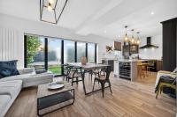 Luxury modern home in central Cardiff - B&B Cardiff