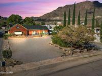 Kingman Cabin - B&B Kingman