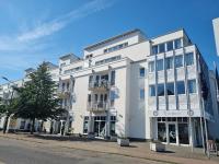 strandnahe FeWo mit Balkon, Residenz Bel Vital 23, Binz - Chambres d’hôtes Ostseebad Binz