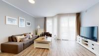 Appartement avec Balcon