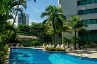 Acomodação Mediterrâneo - B&B Rio de Janeiro