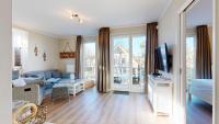 Appartamento con Balcone