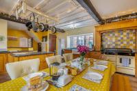 4 Bed in East Harling oc-m31907 - B&B East Harling