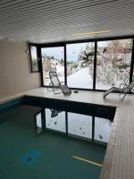 Ferienwohnung Paradiso,78141Schönwald,Schwarzwald,1100mÜM Taunusstrasse 19f, mit Pool und Sauna - B&B Schönwald