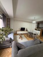 Modern&Cozy Apartment in Skopje - B&B Skopje