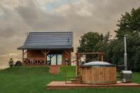 Grześny Domek - B&B Zbiczno