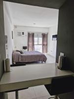 Bahía Rental 7-Departamento x dia con cochera - Ferienwohnung Bahía Blanca