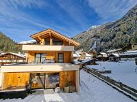 Stubaier Bergnest - B&B Neustift im Stubaital